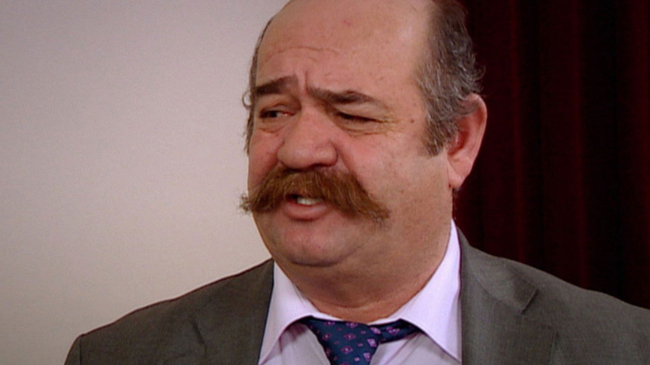 Geniş Aile — Épisode 14