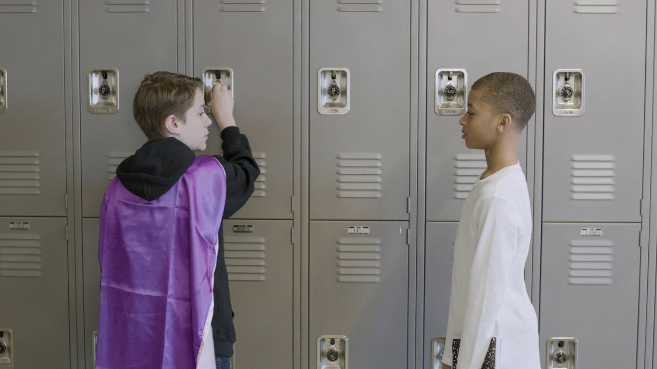 Purple Cape backdrop