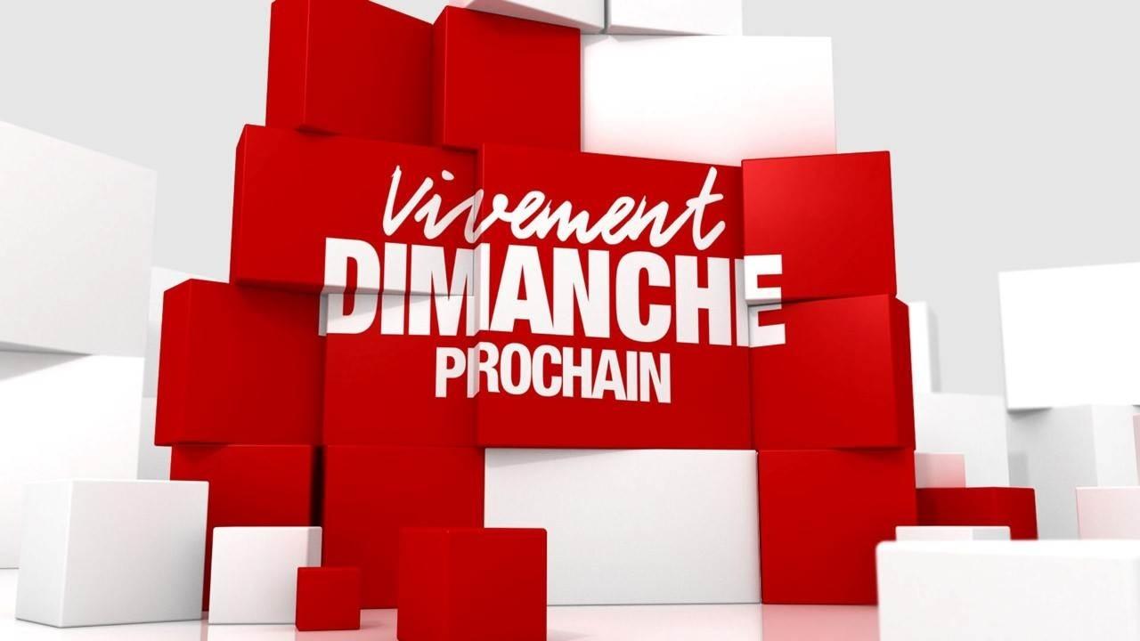 Cast and Crew of Vivement dimanche prochain