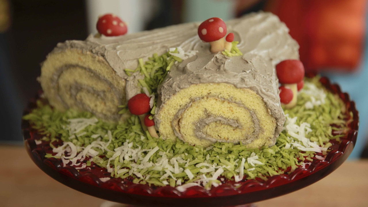 Girl Meets Farm — Épisode 12