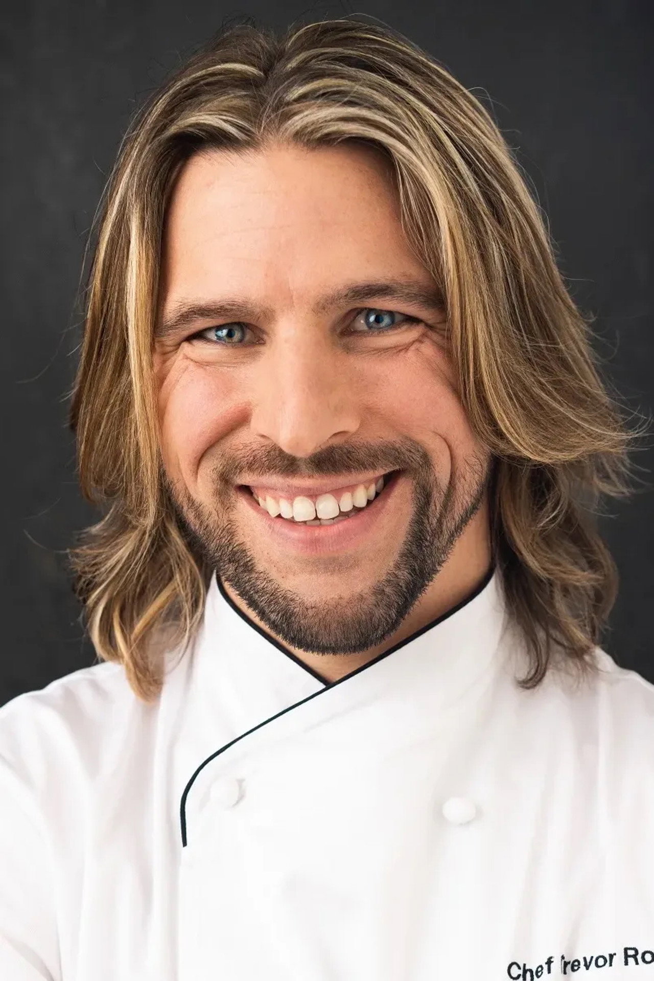 Trevor Ross