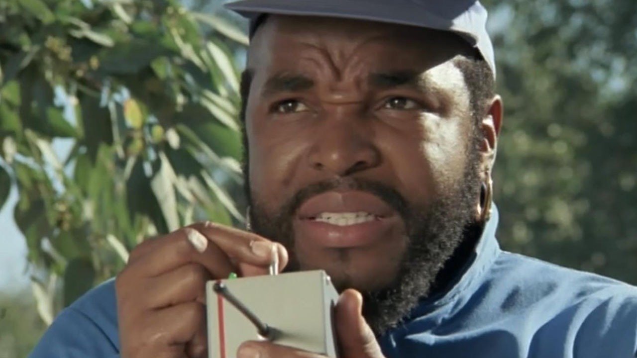 The A-Team - Season 4 Episode 14 : Members Only