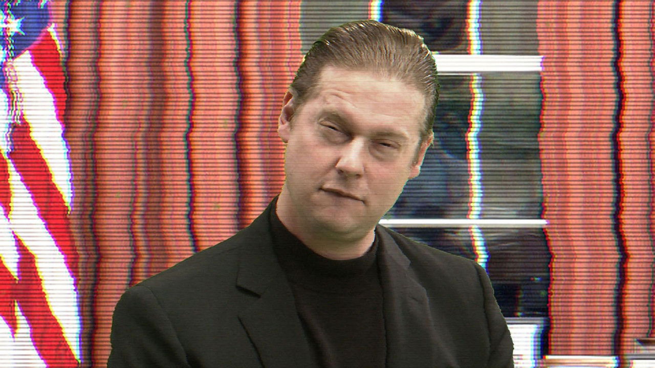 Decker — Épisode 12