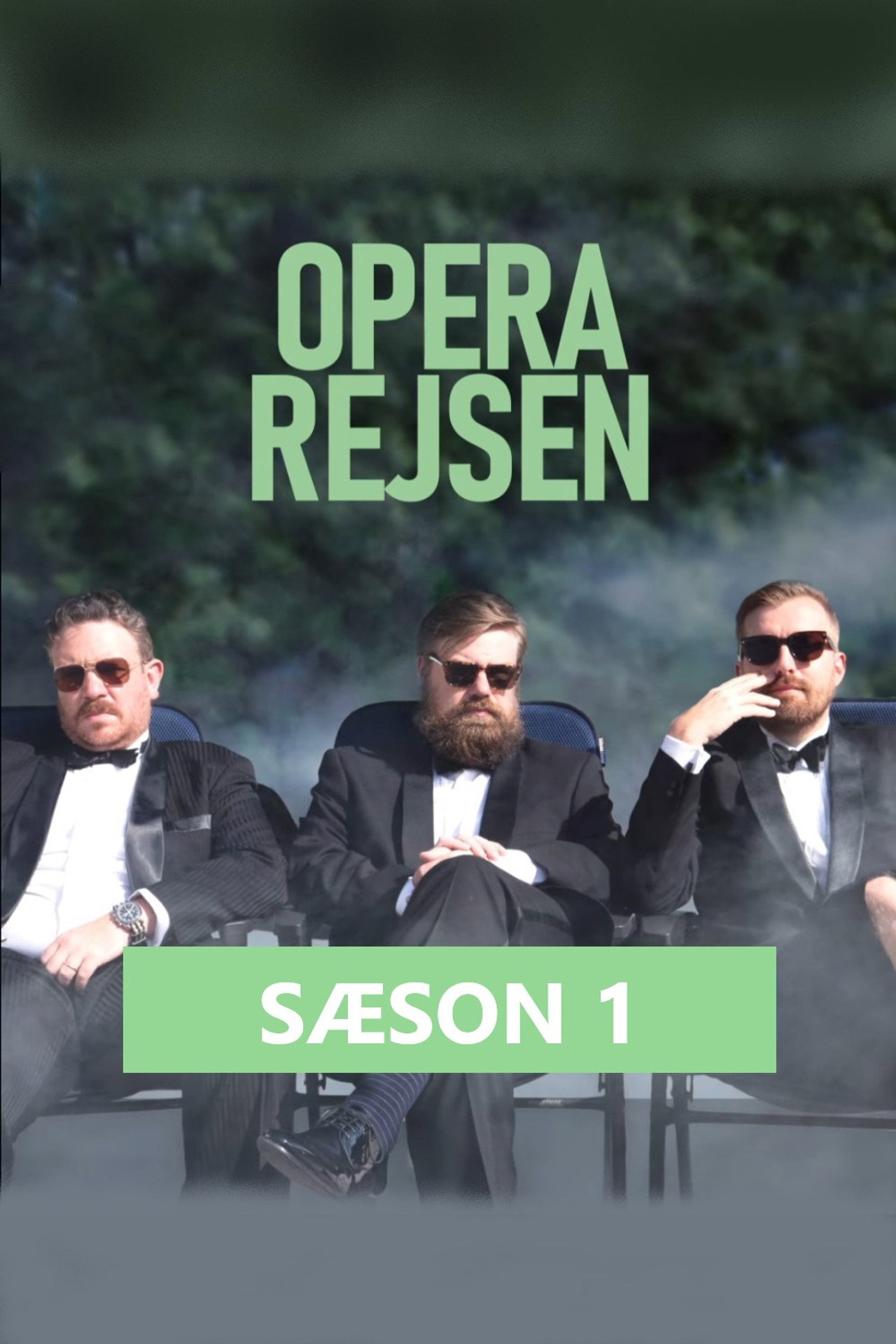 Säsong 1