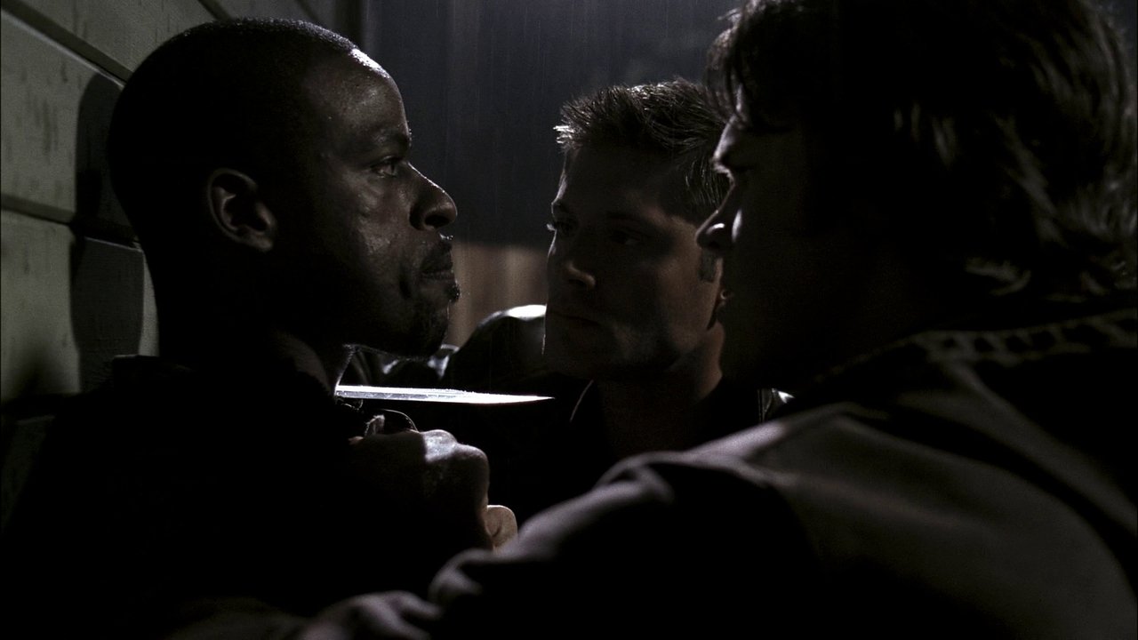 Supernatural - Season 2 Episode 3 : Bloodlust