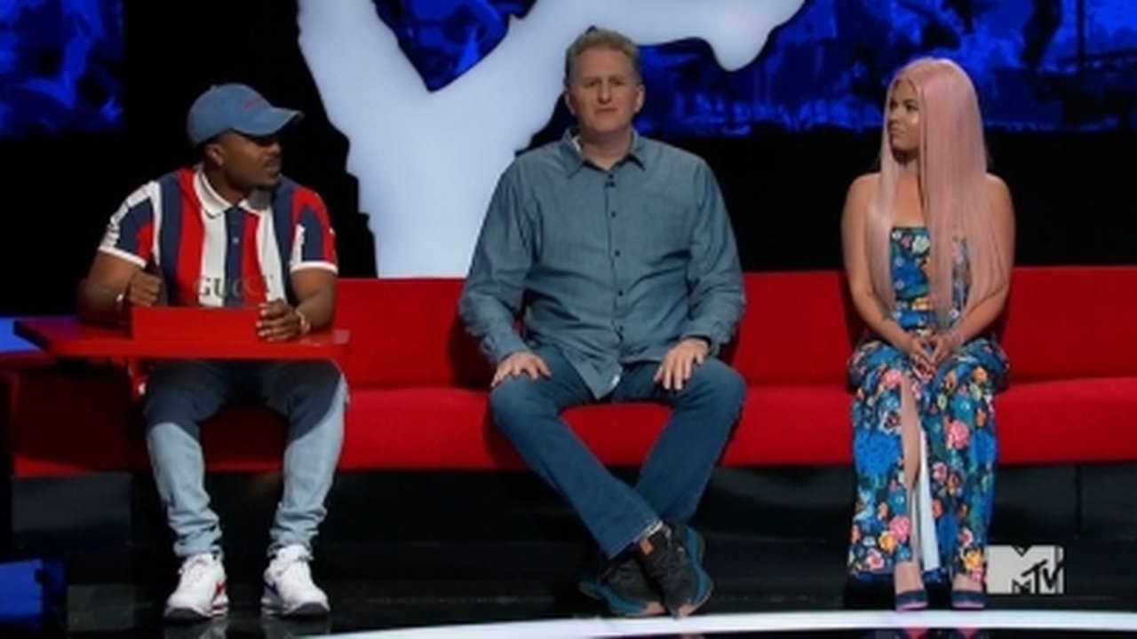 Ridiculousness - Season 11 Episode 28 : Michael Rapaport