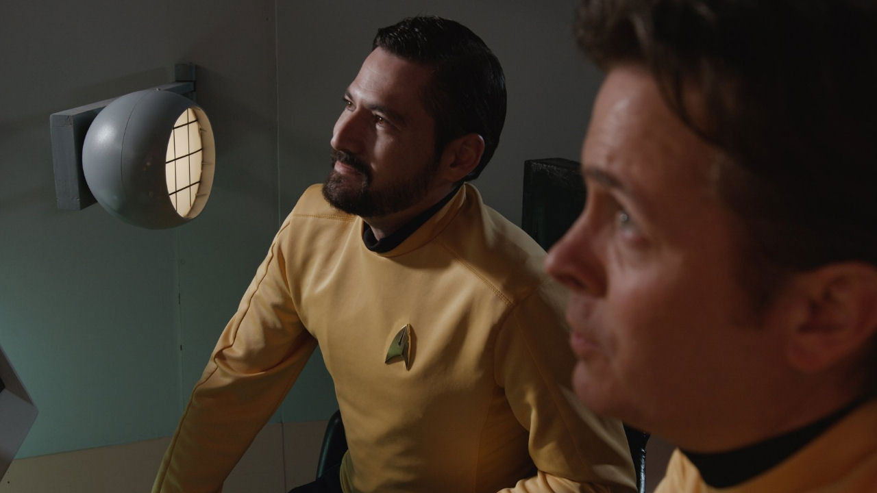 Avalon Universe — Épisode 2