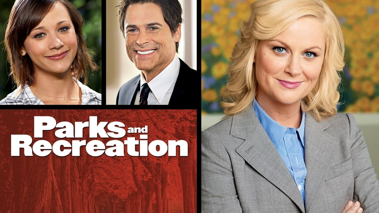 Parks and Recreation - Specials