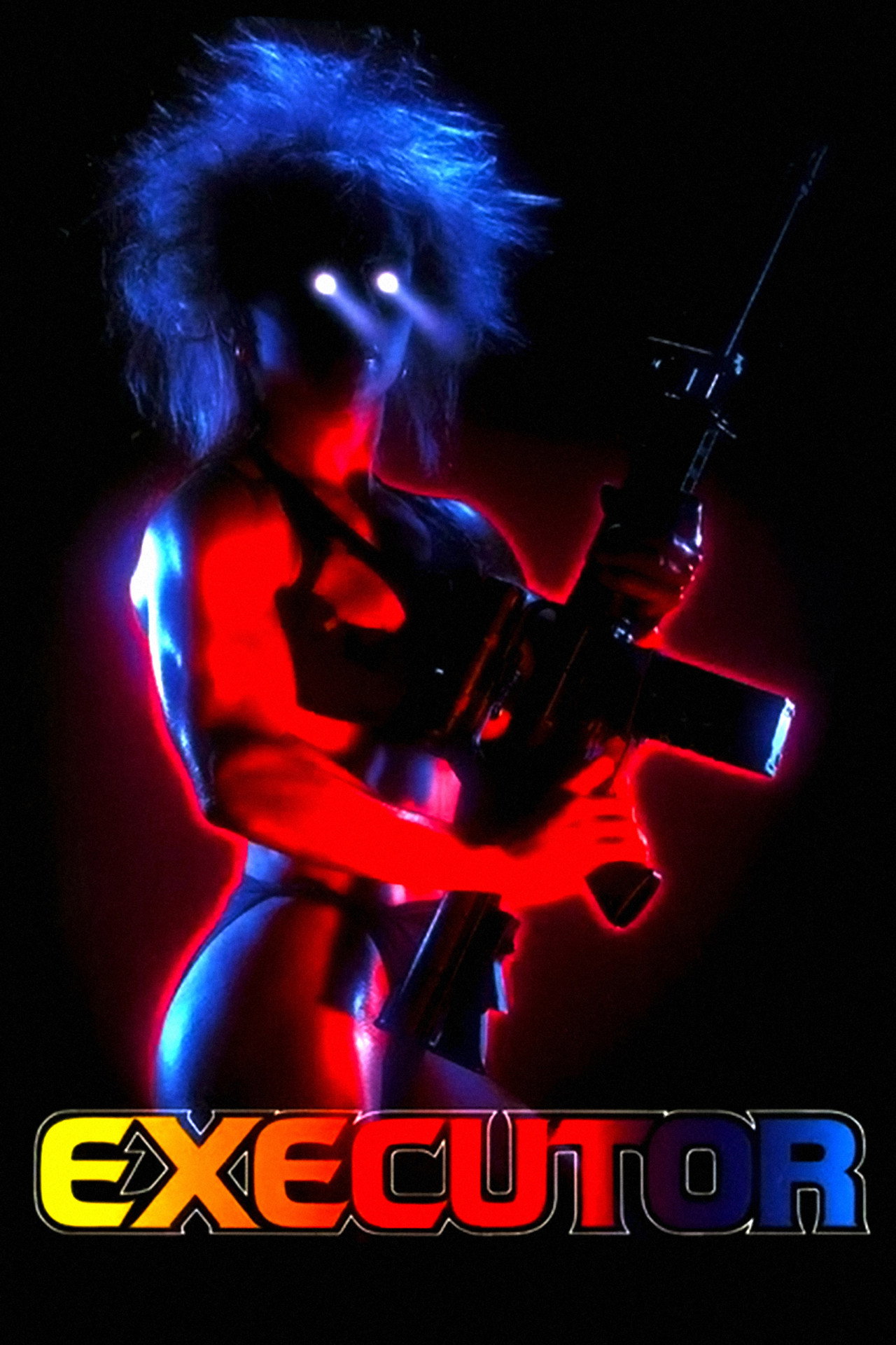 Annihilator – plakát 4