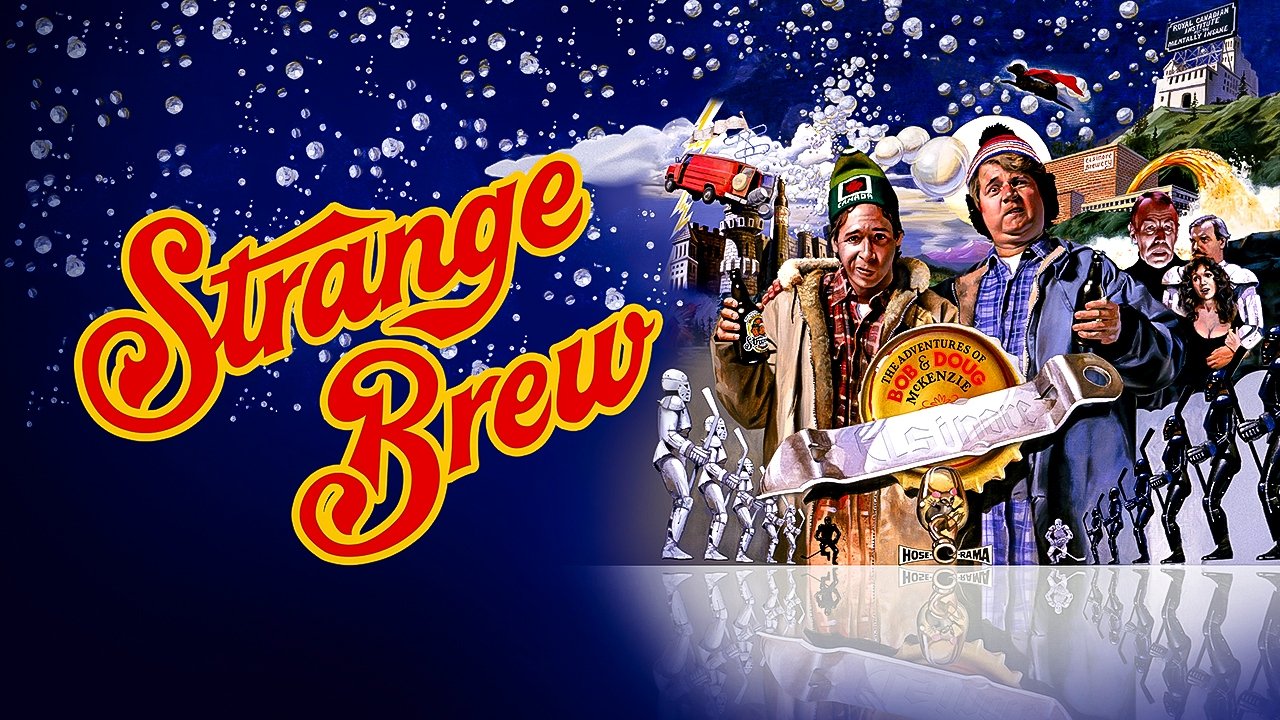 Strange Brew