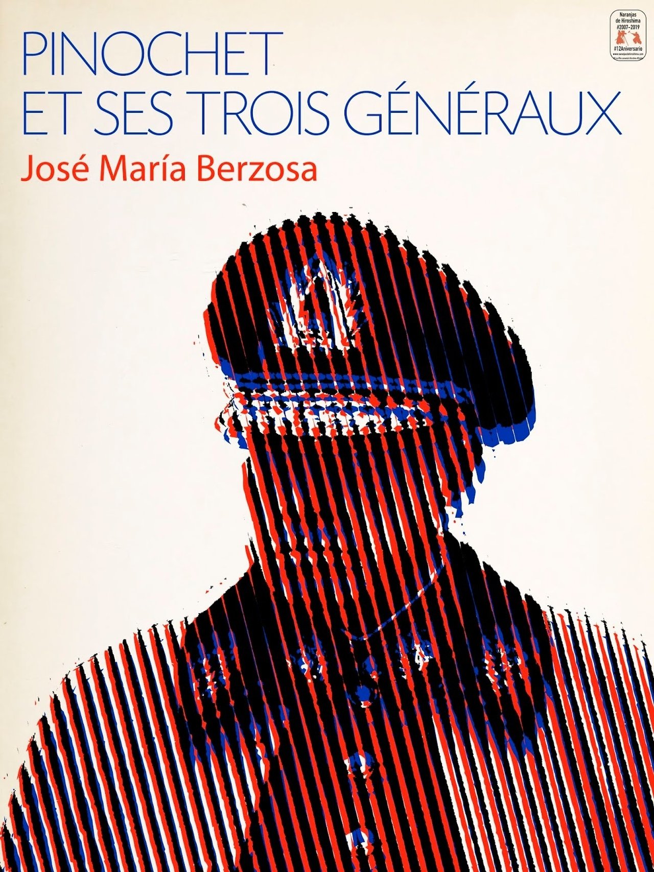 Pinochet dhe Tre Gjeneralët e Tij backdrop