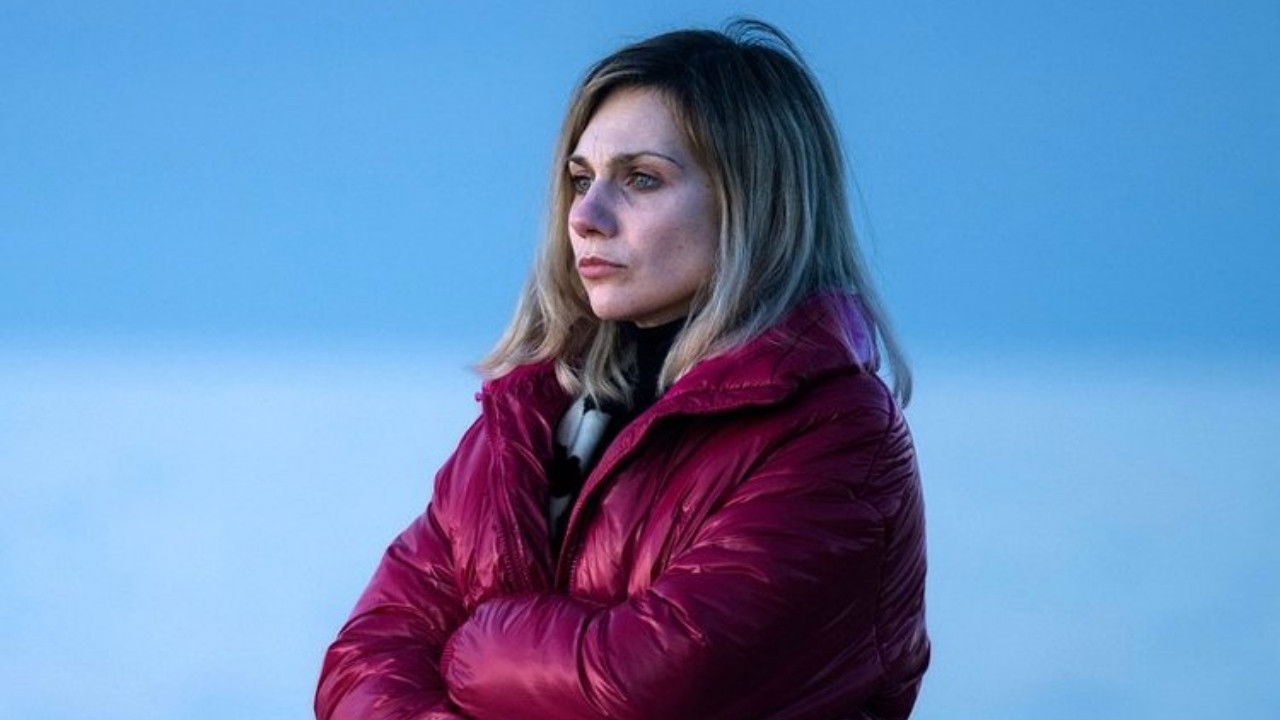 Klangor — Épisode 8