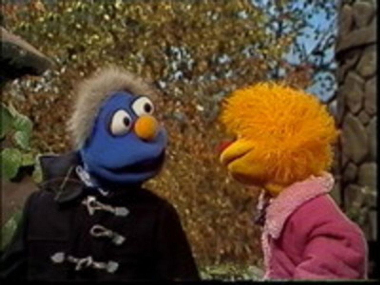 Hallo Spencer — Épisode 2