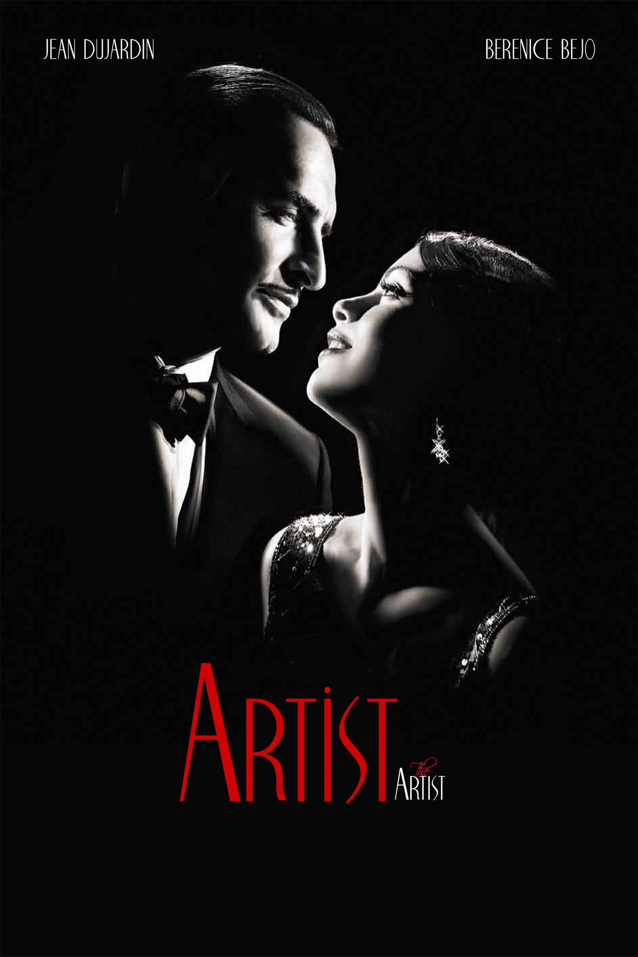 Artist Poster