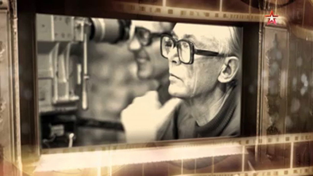 Легенды кино — Épisode 8