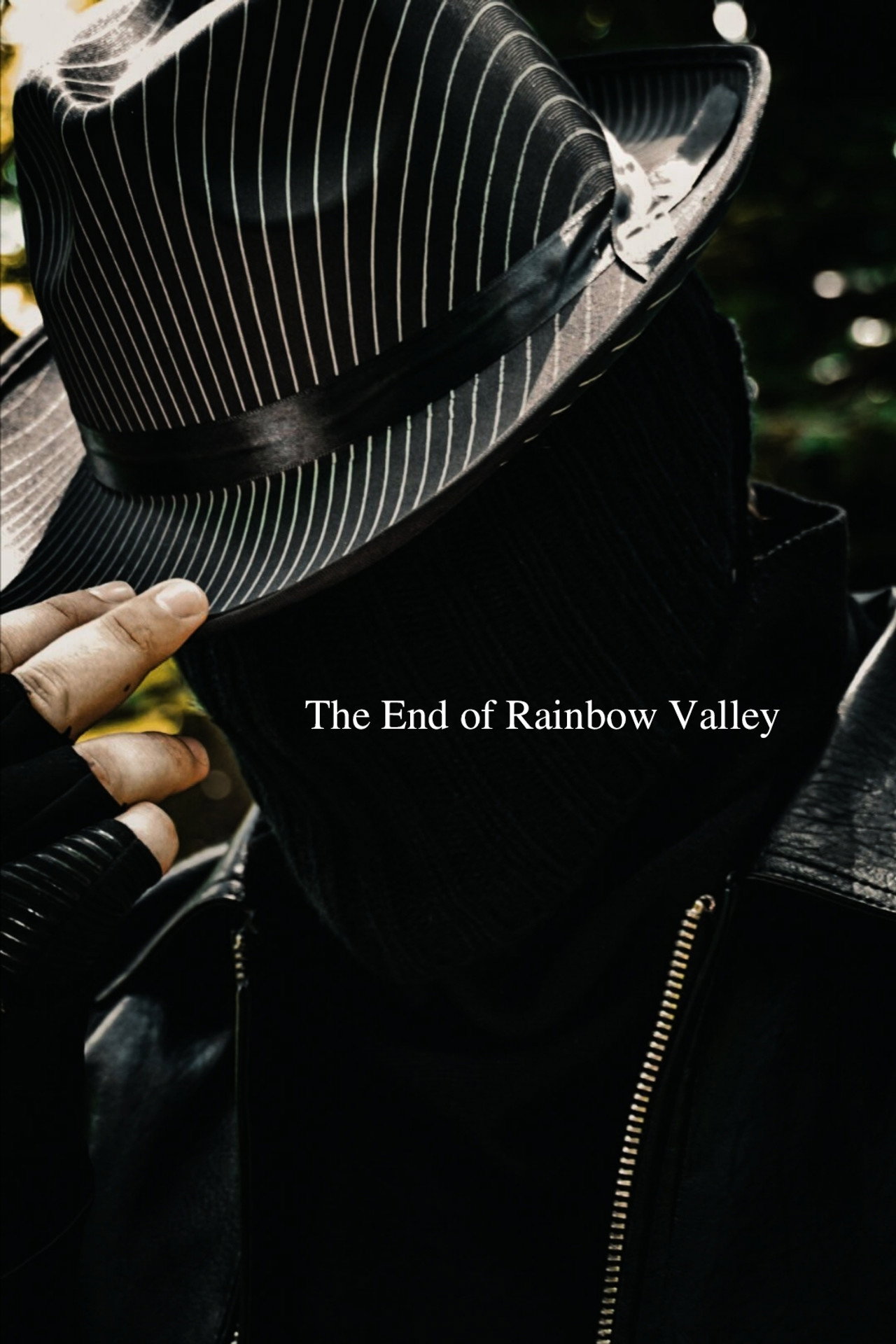 The End of Rainbow Valley
