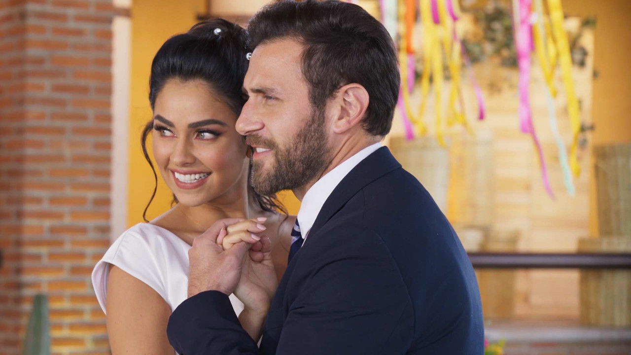 Fuego Ardiente — Épisode 13