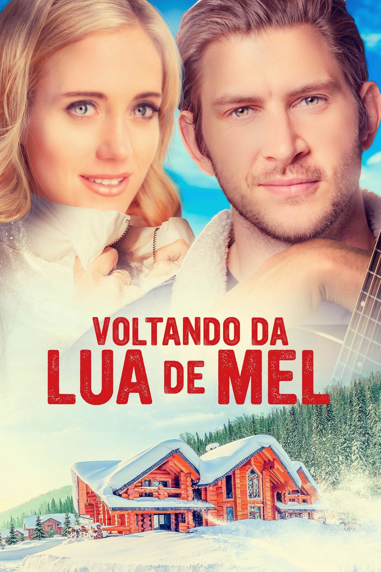 Voltando da Lua de Mel Dublado Online Voltando da Lua de Mel Dublado Online