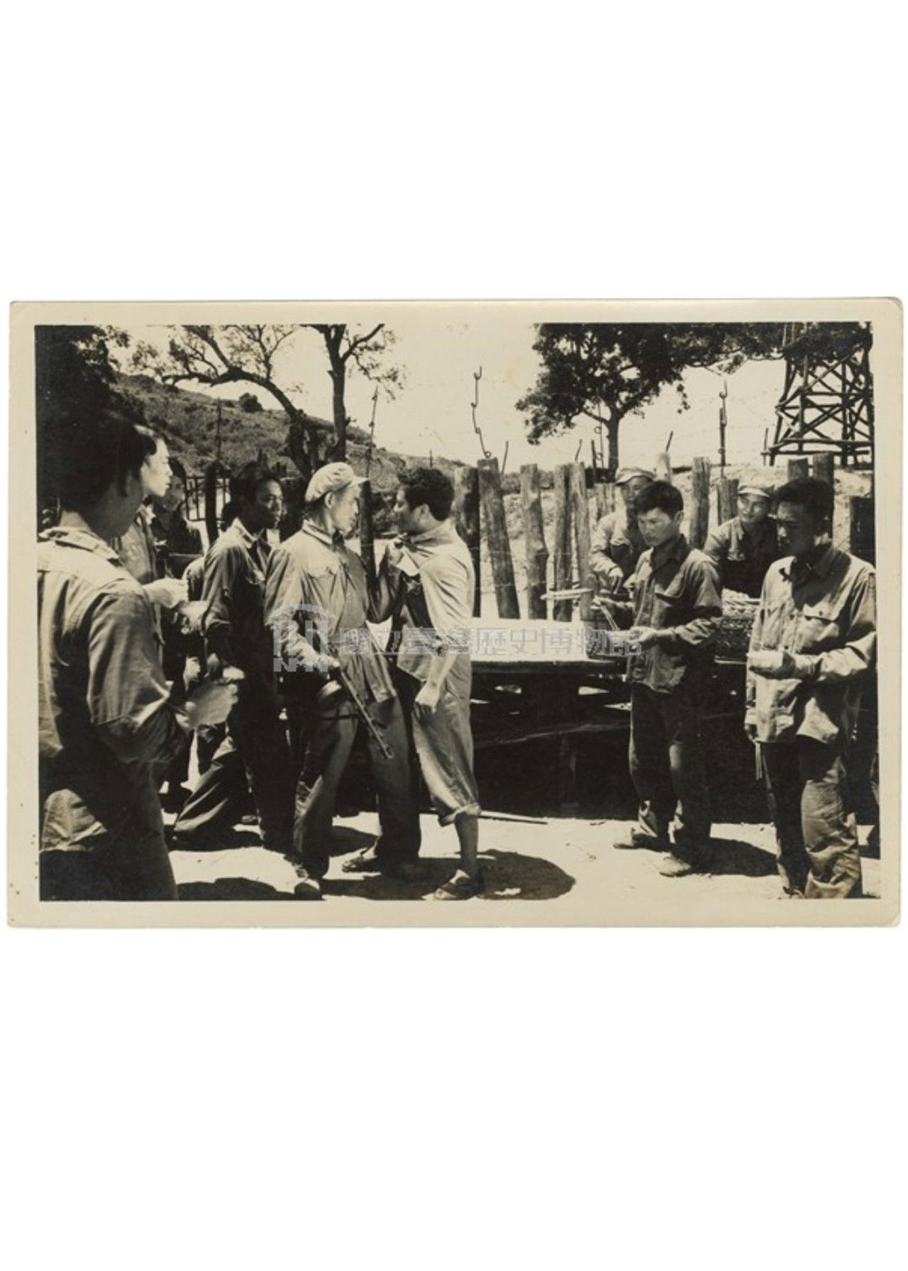 From Dusk Till Dawn Backdrop