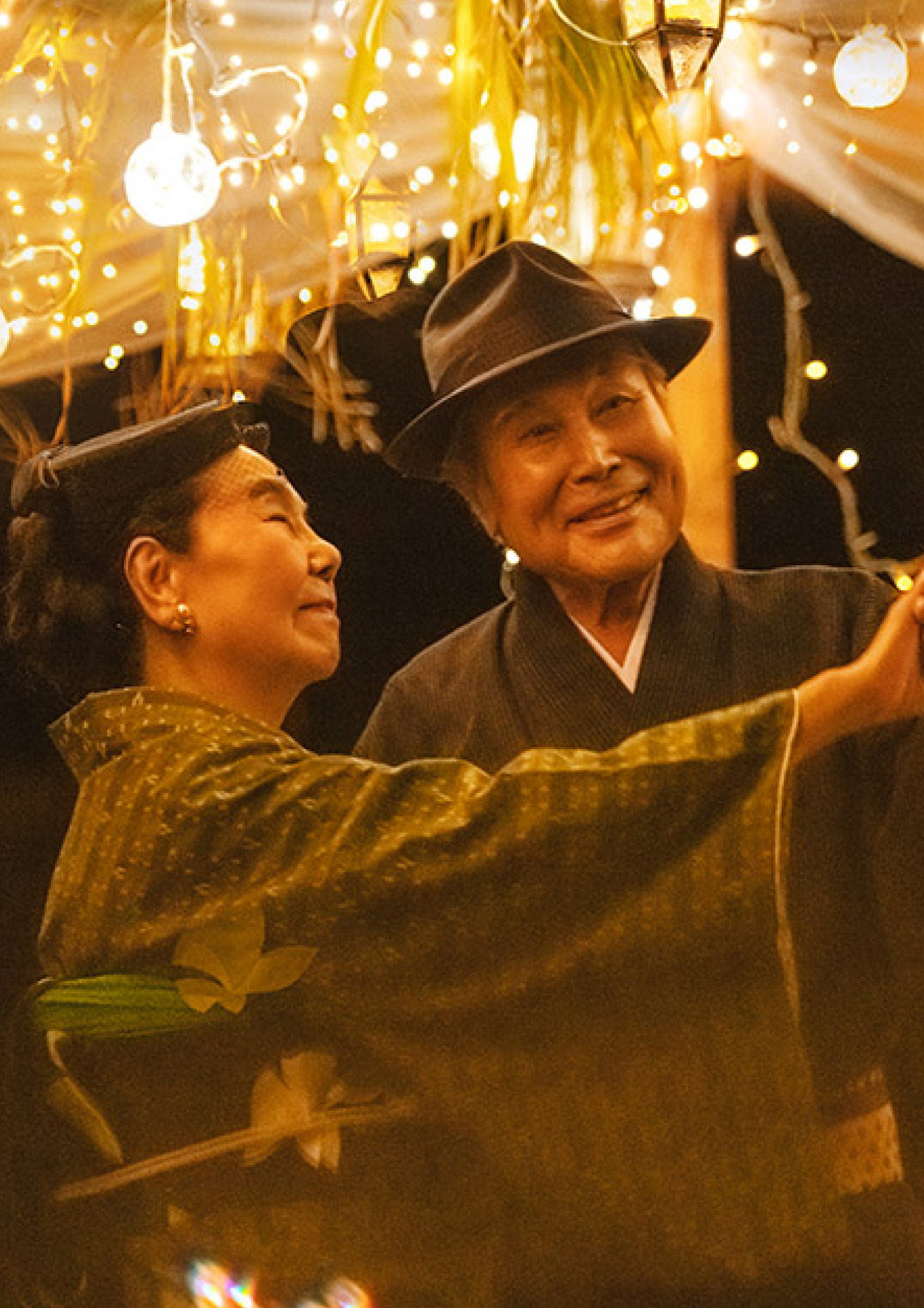 肝愛さ filmaffisch