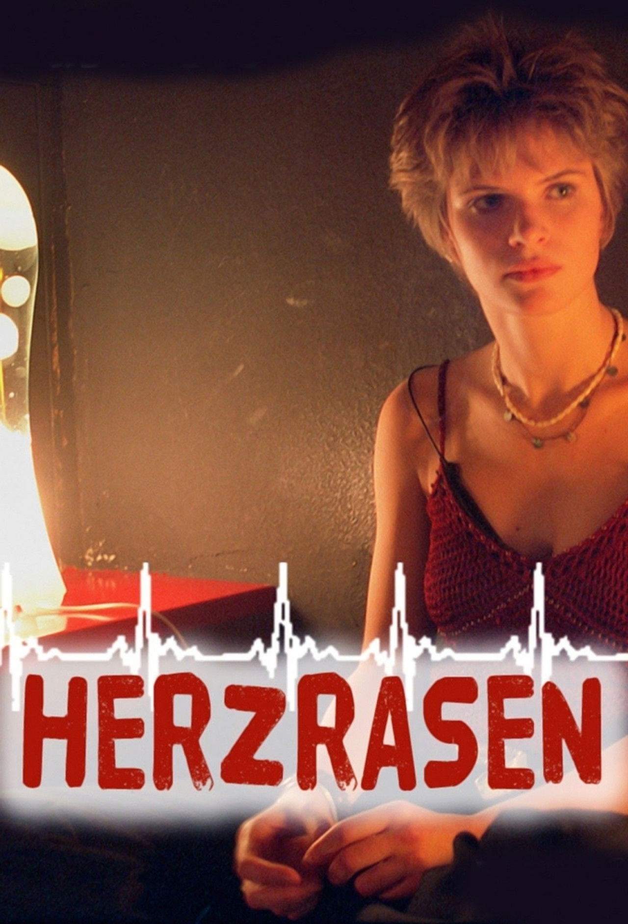 Herzrasen Backdrop