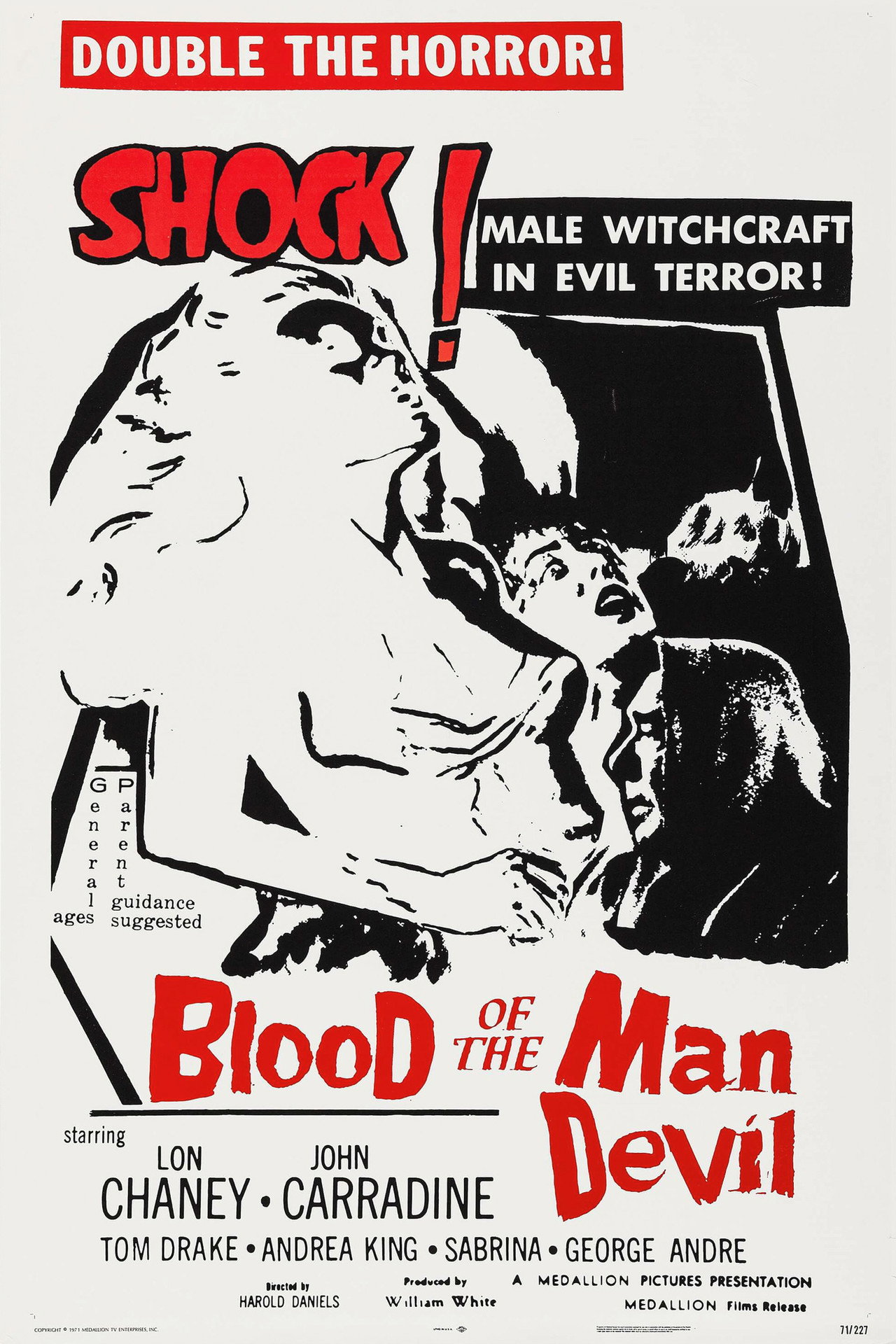 House of the Black Death still 3