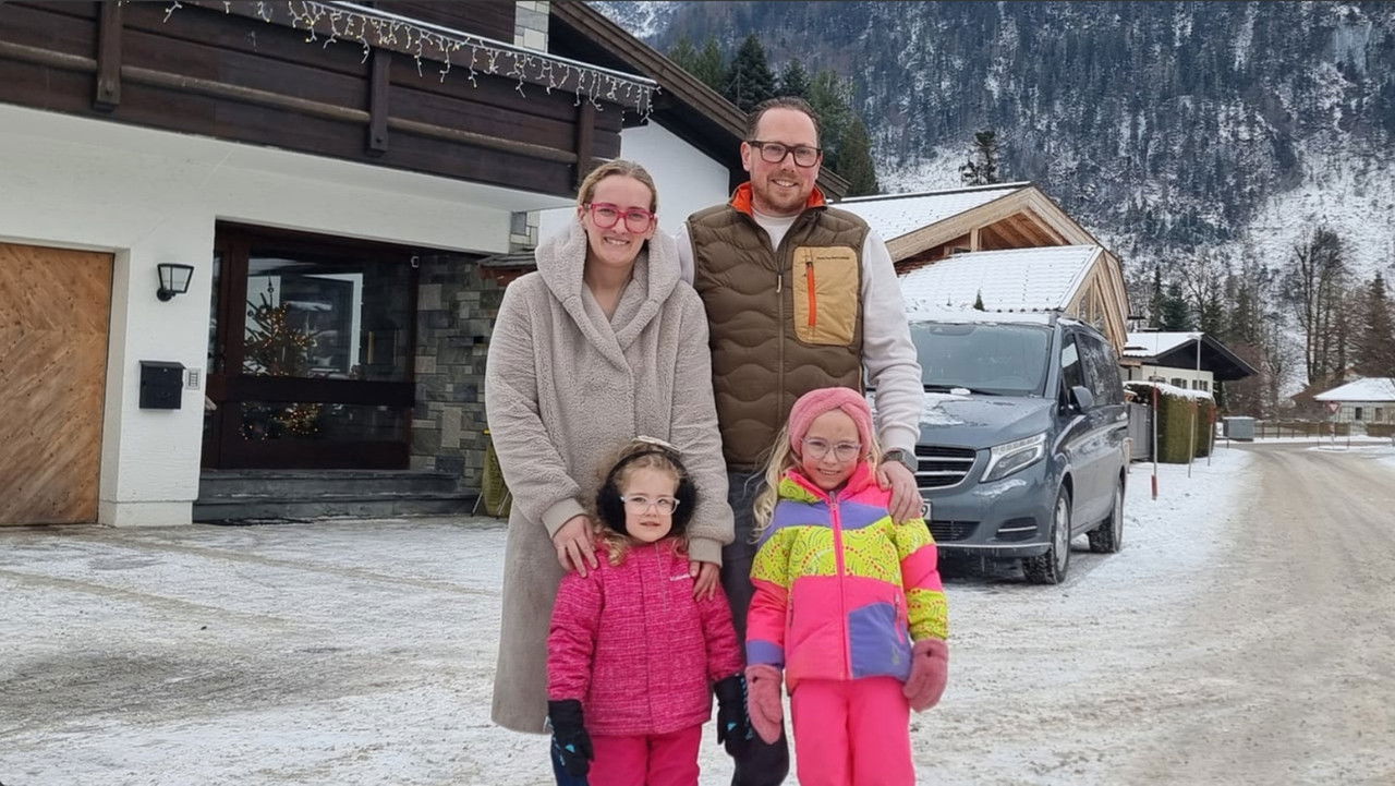 Het Roer Om — Épisode 11