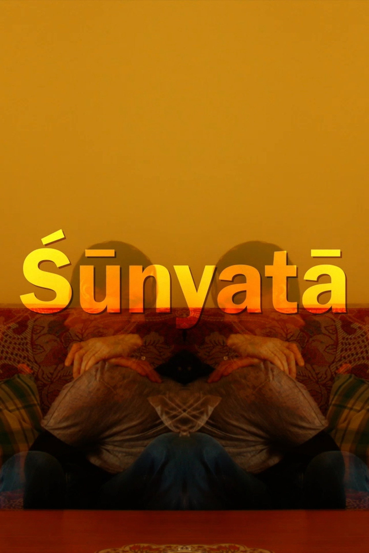 Sunyata poster