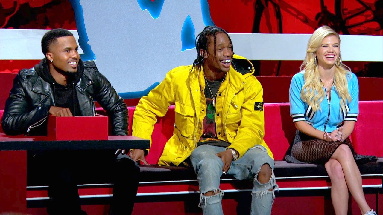 Ridiculousness - Season 7 Episode 14 : Travi$ Scott