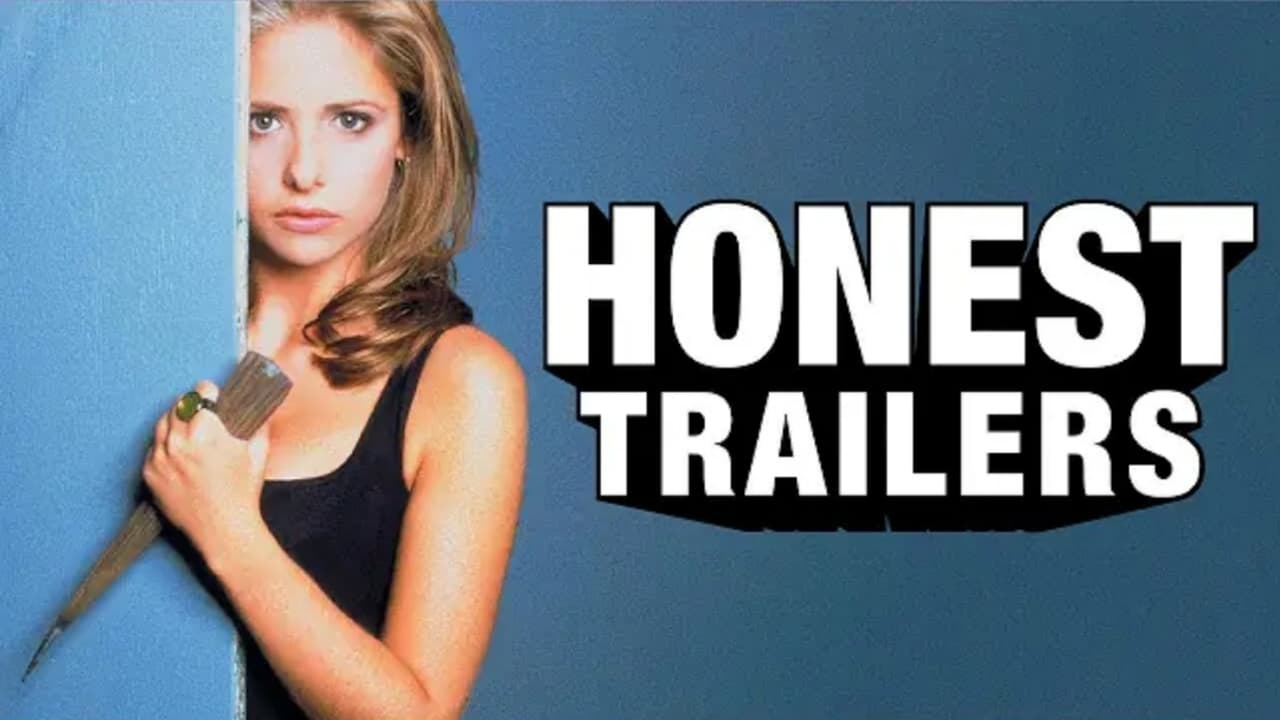 Honest Trailers - Season 12 Episode 44 : Buffy the Vampire Slayer