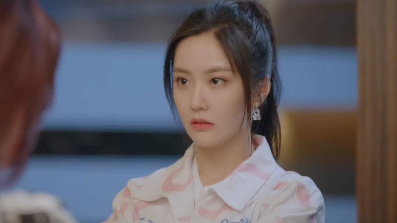 绝配酥心唐 — Épisode 18