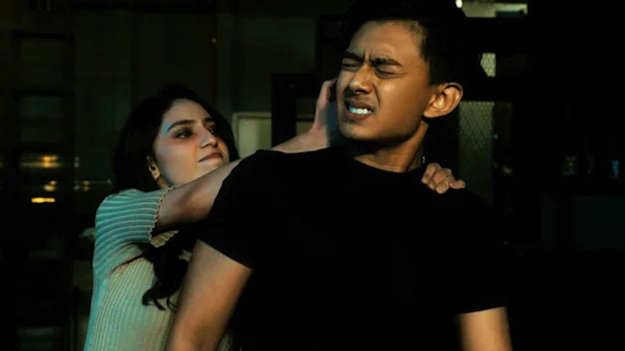 Sentuhan Najwa — Épisode 12