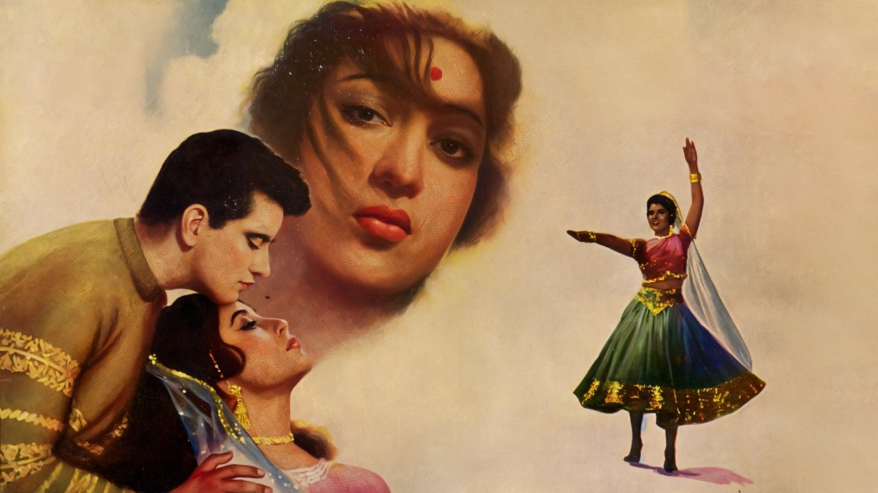 Apne Huye Paraye (1964)