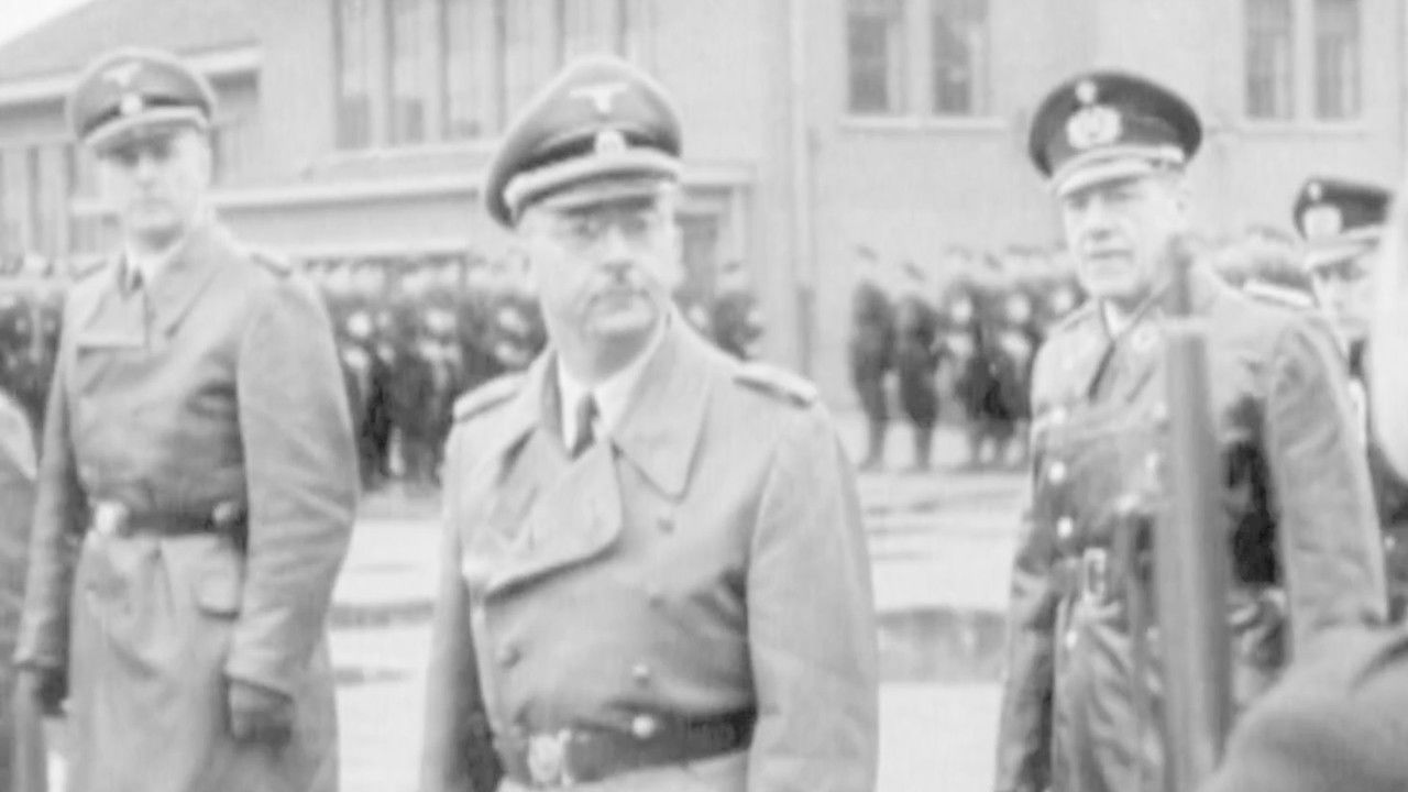 Phénomènes vus de l'espace — Épisode 2