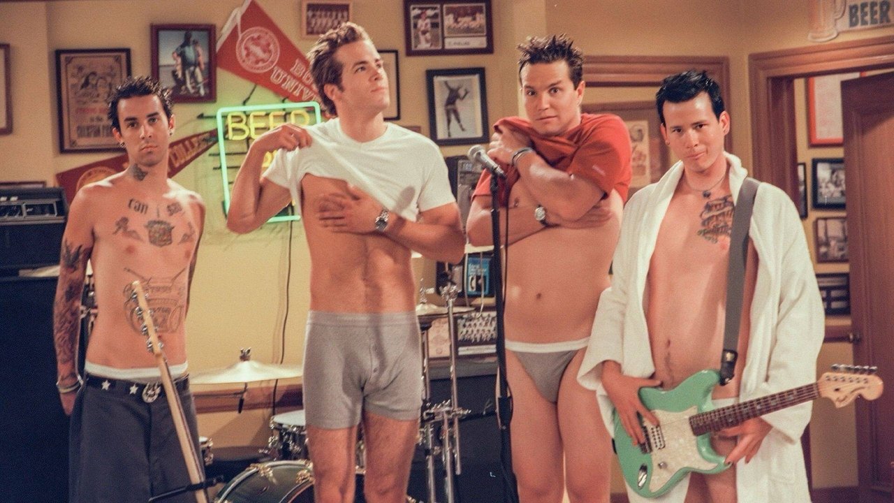 Au Revoir Pizza Place