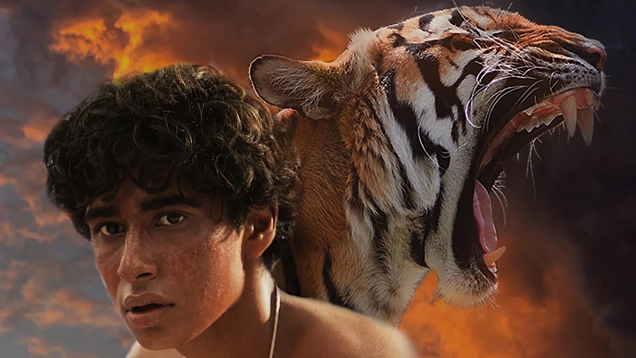 Life of Pi (2012)