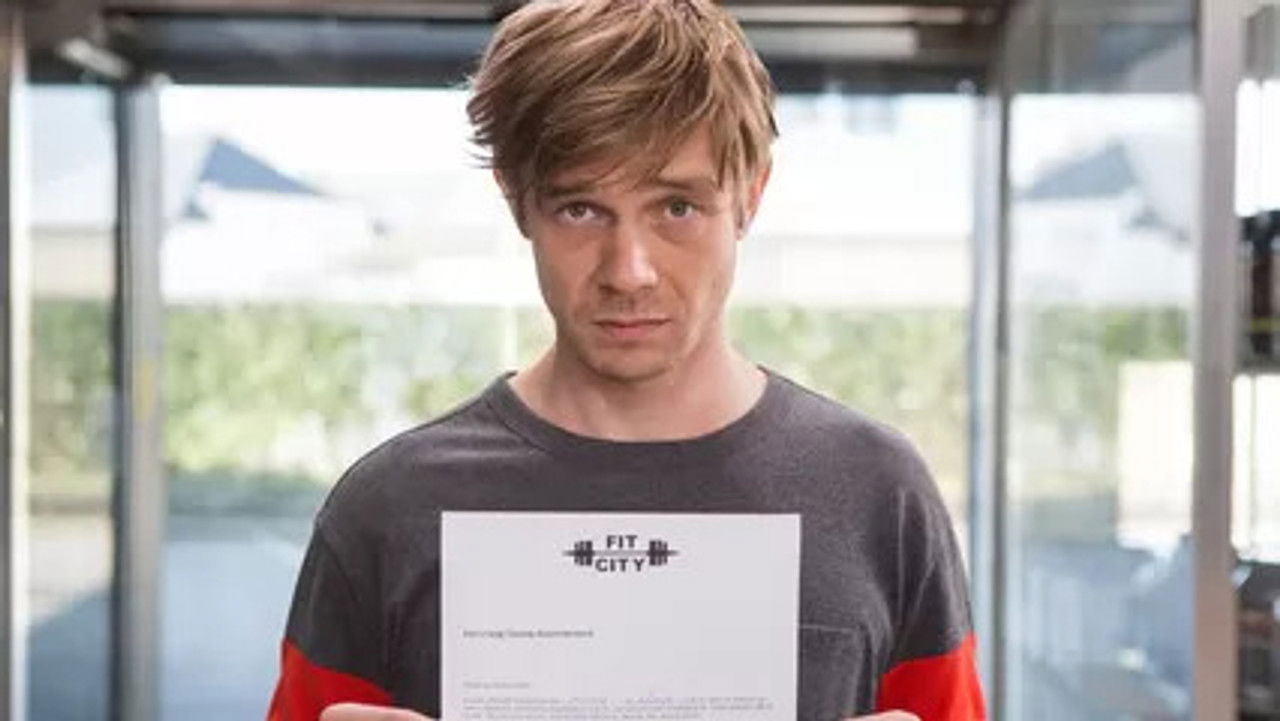 Kafka — Épisode 6