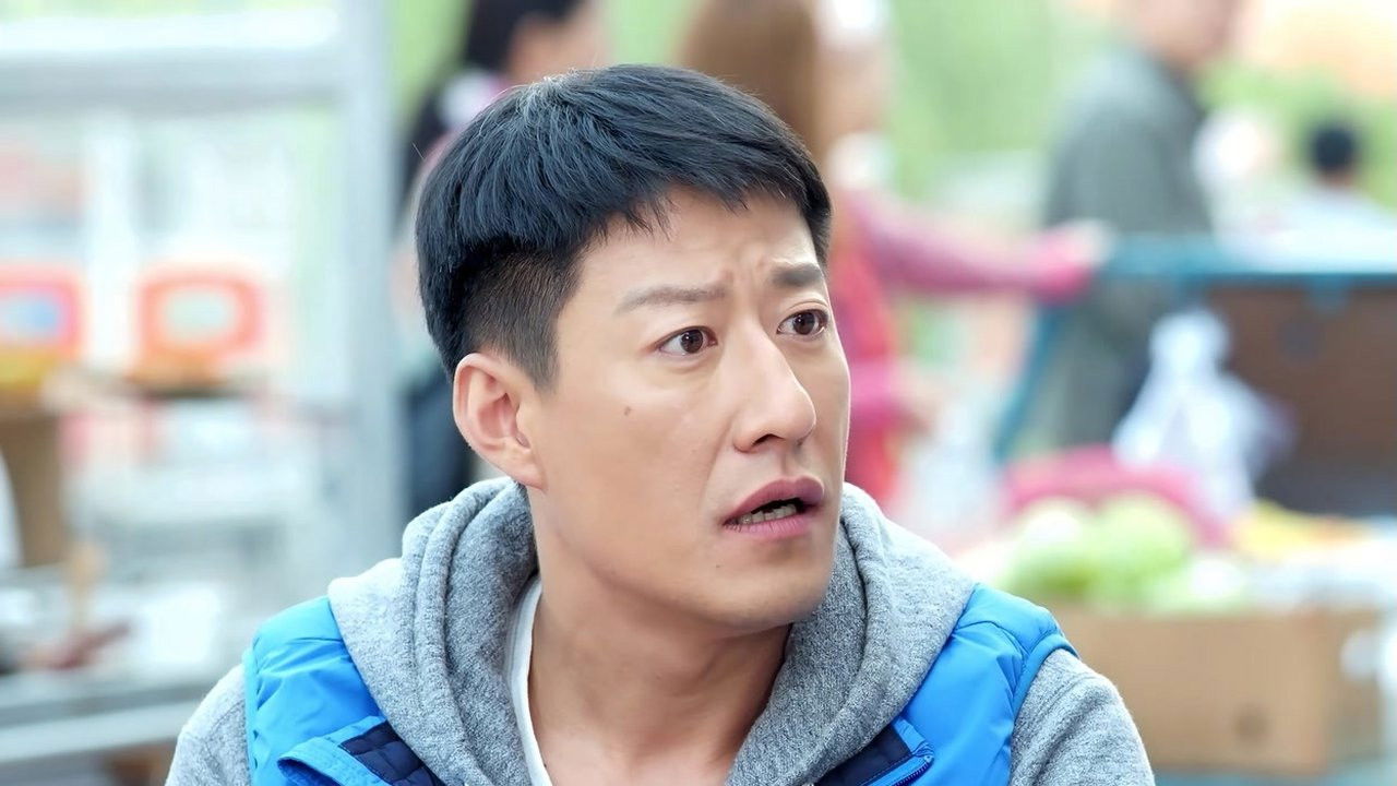 鼓楼外 — Épisode 13