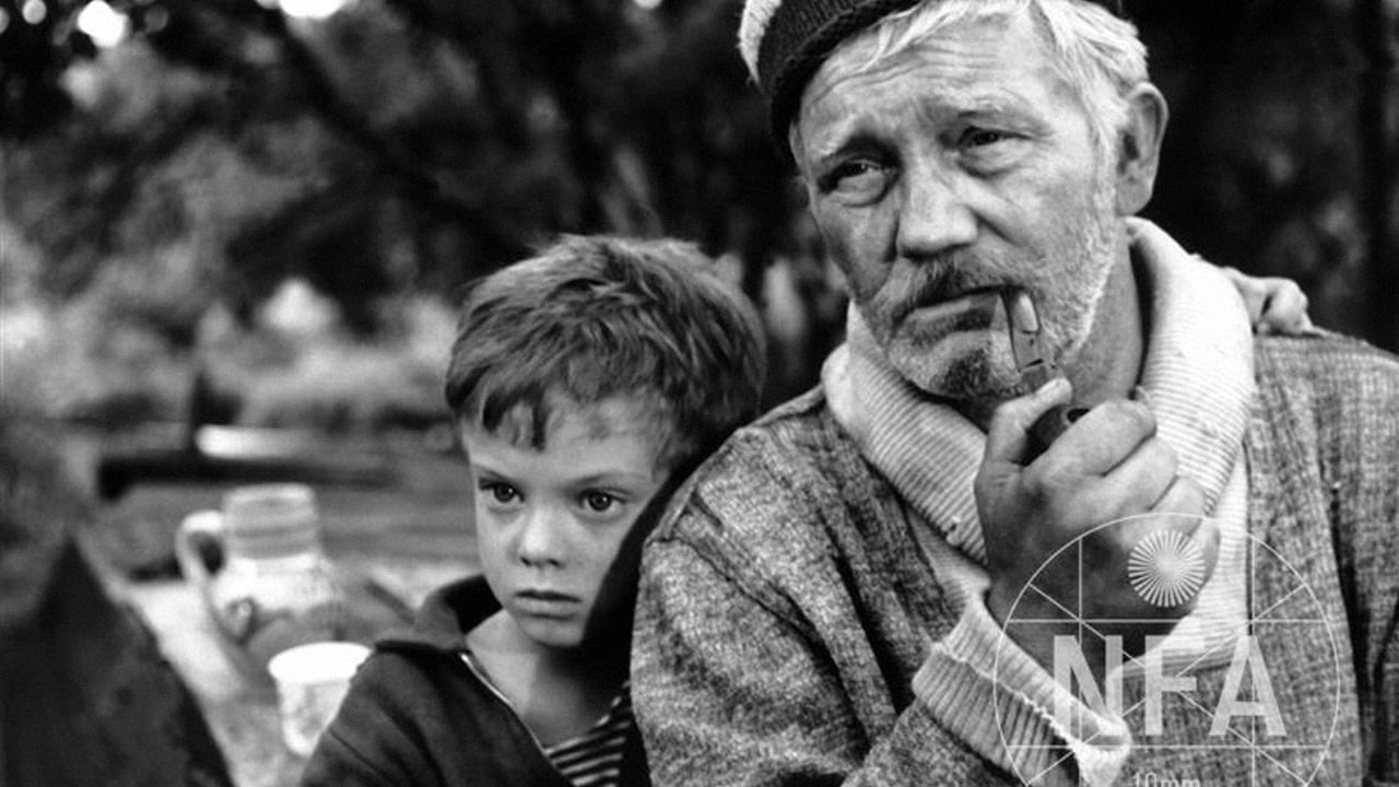 They entrust their five-year old son Jozánek to the care of their neighbor,...