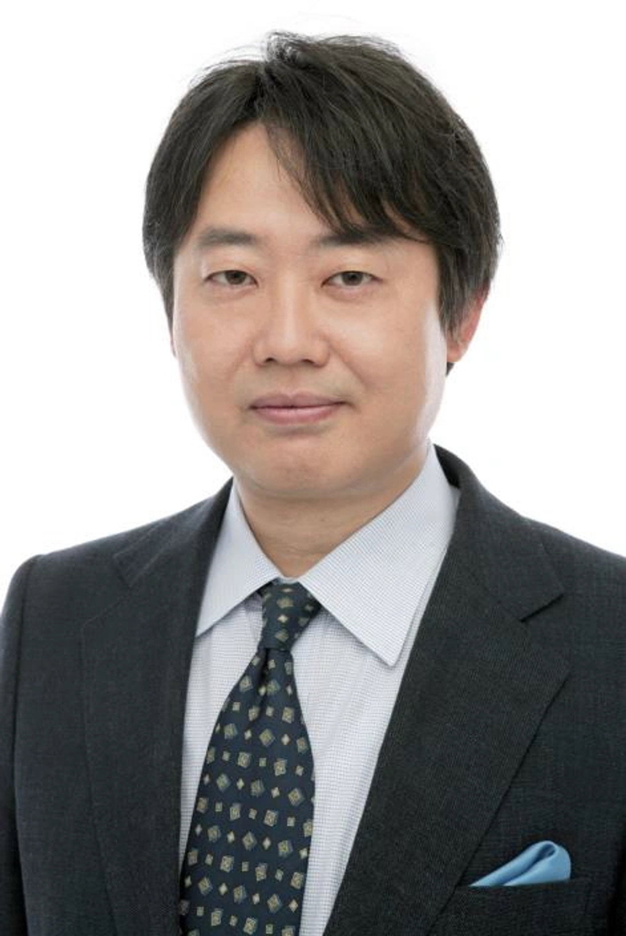 Shinobu Satouchi