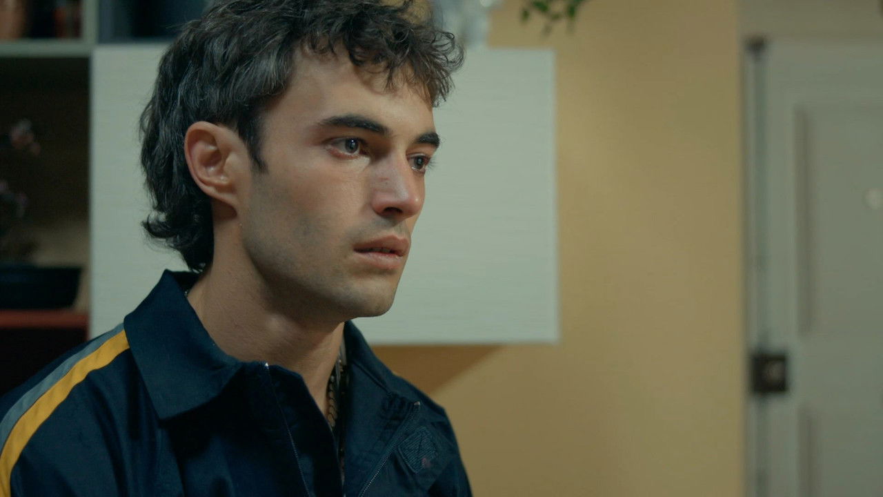 Amor à Prova — Épisode 38