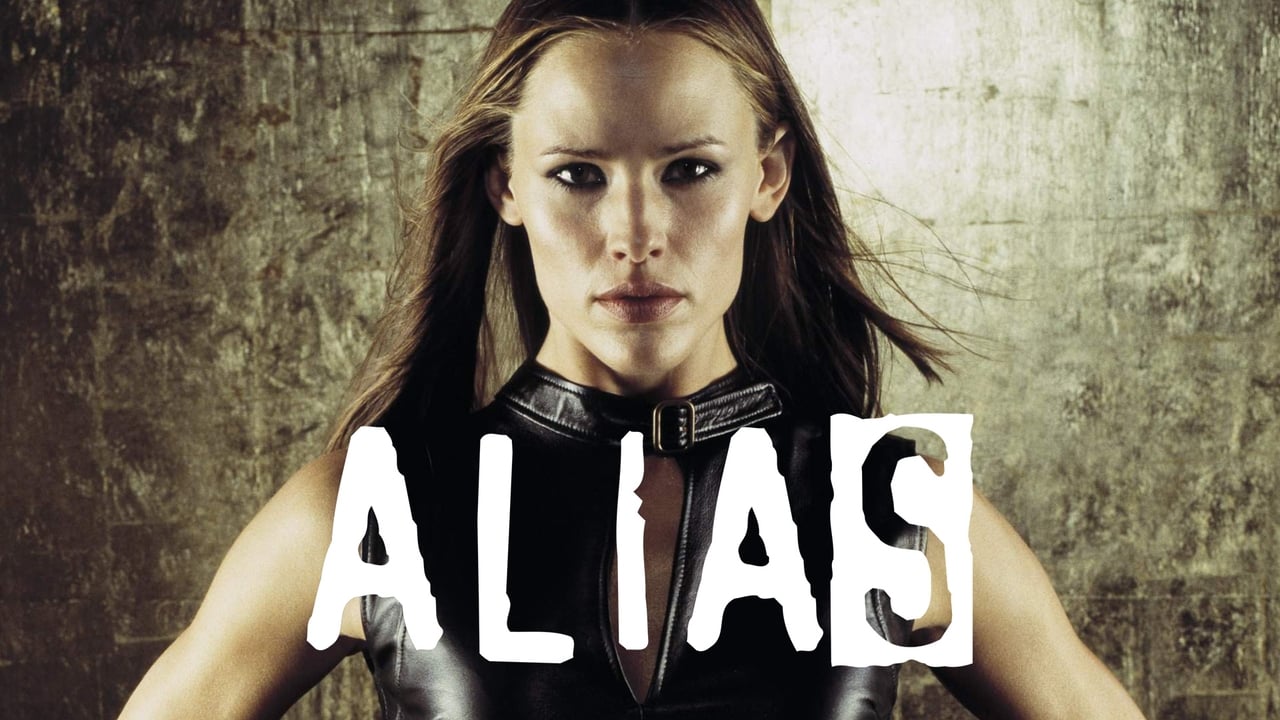 Alias - Season 1