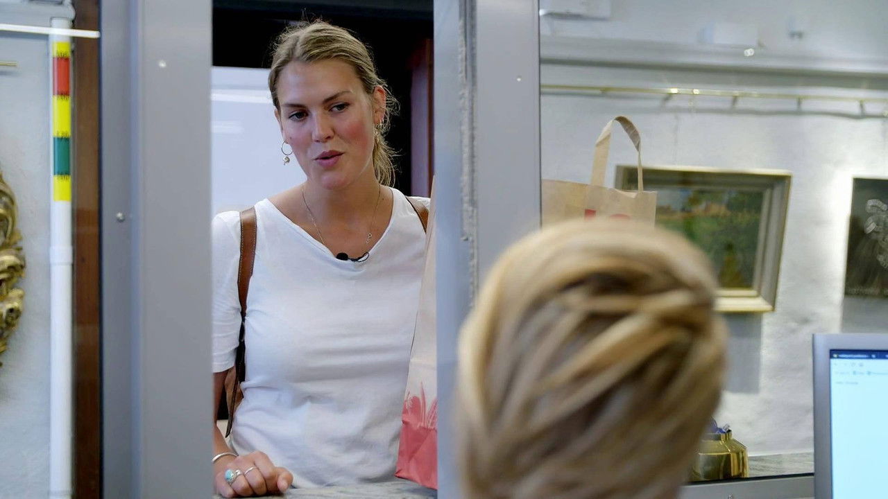 Pantbanken — Épisode 1