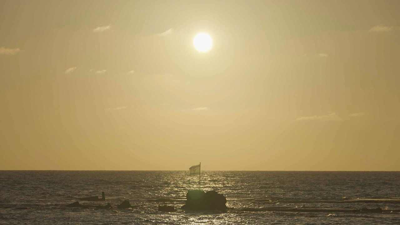 Israël, une démocratie en péril still 2