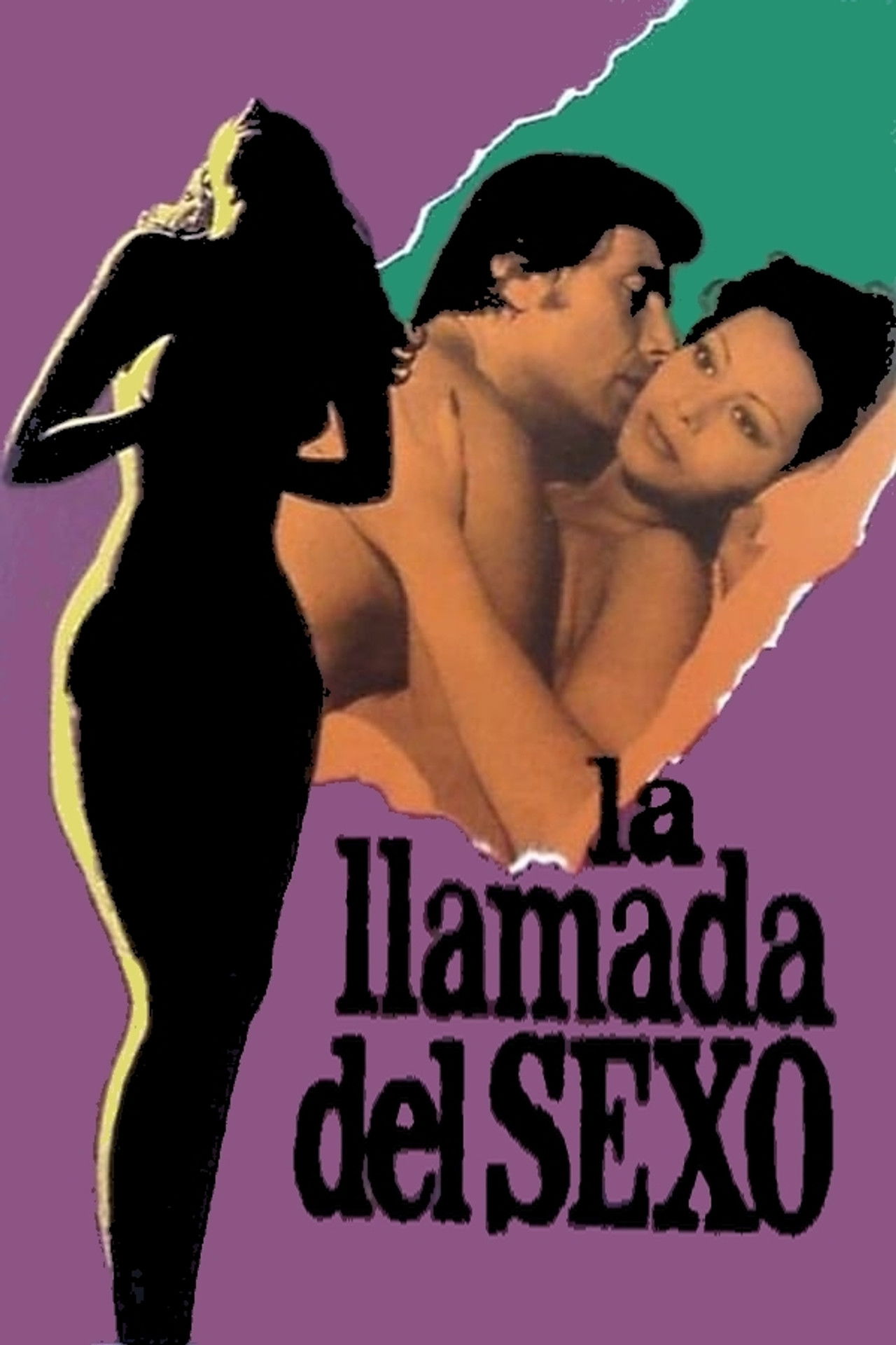 The Call of Sex poster