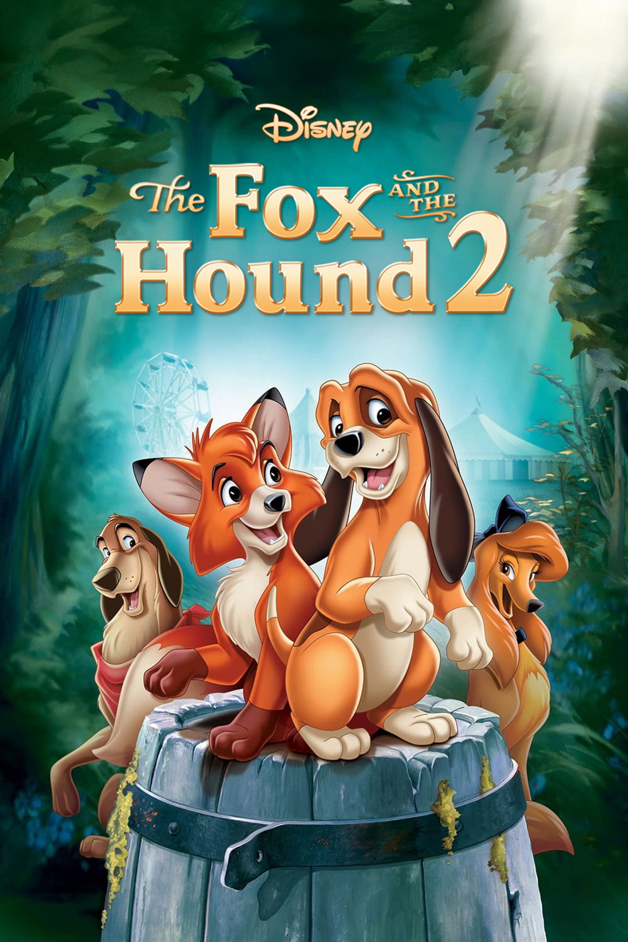 The Fox and the Hound 2 still 6