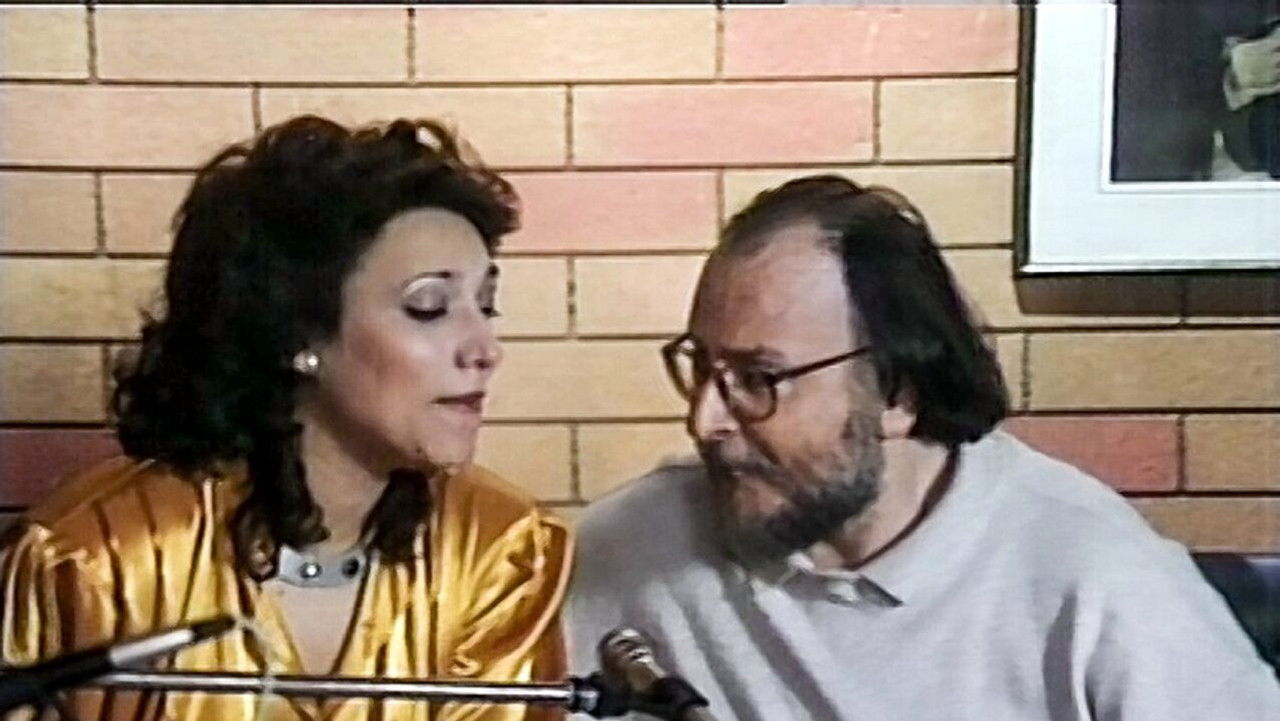 Ζήτω το ελληνικό τραγούδι — Épisode 3