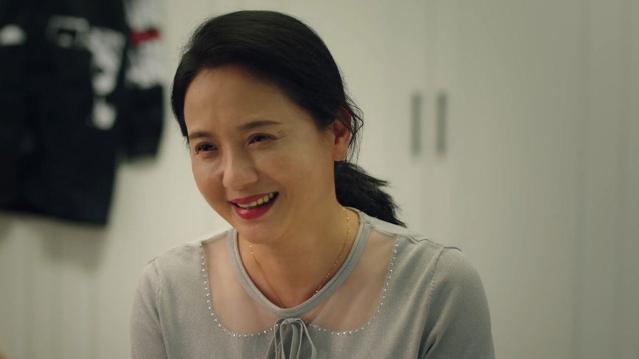 飞扬的青春 — Épisode 9