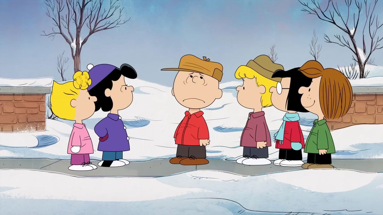 Take Care with Peanuts — Fixe tes propres objectifs