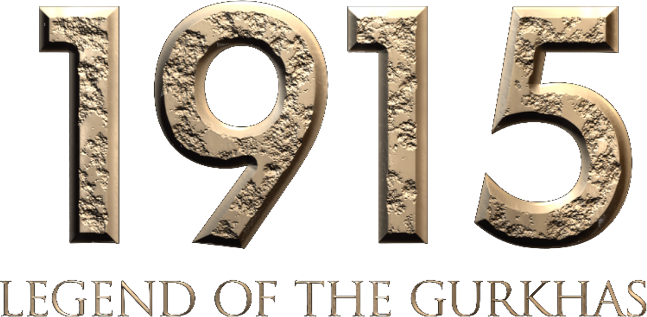 1915: Legend of the Gurkhas